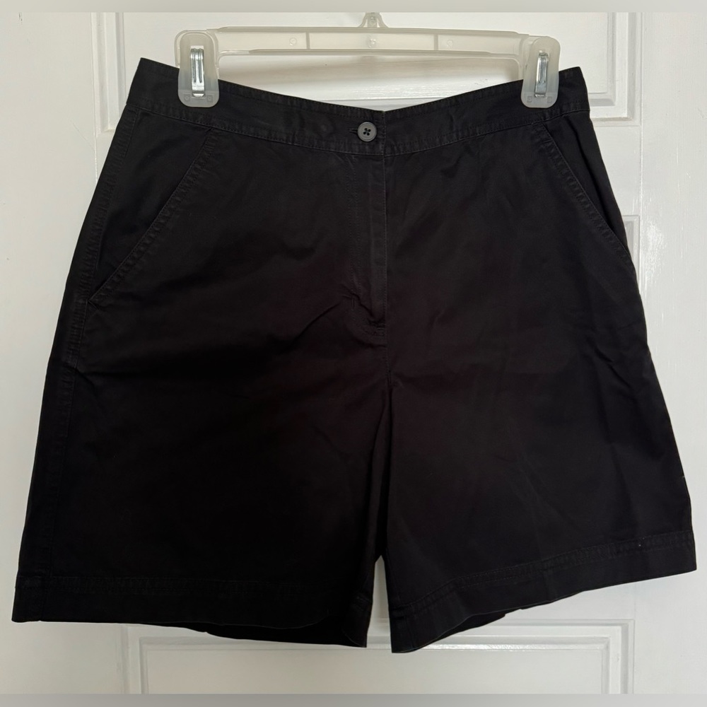 Brooks Brothers Women’s Shorts